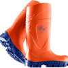 Botte Bekina steplite xci xc900 9173 s5 vert sable gris - taille 45 - 00.135.009.45