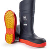 Bekina steplitex storm grip botte s5 xas9p5562yp533 | bleu orange | taille 47 - 5412684039378