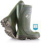Bekina botte thermolite s5 zan4p 9180ap | vert | taille - 00.135.023.47