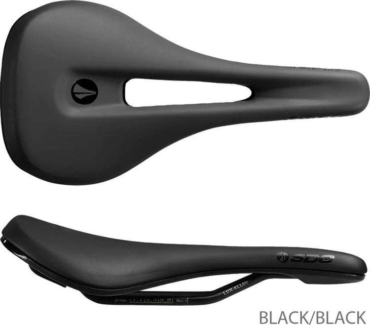Selle en alliage Sdg bel-air 3.0 overland lux | bronzage noir