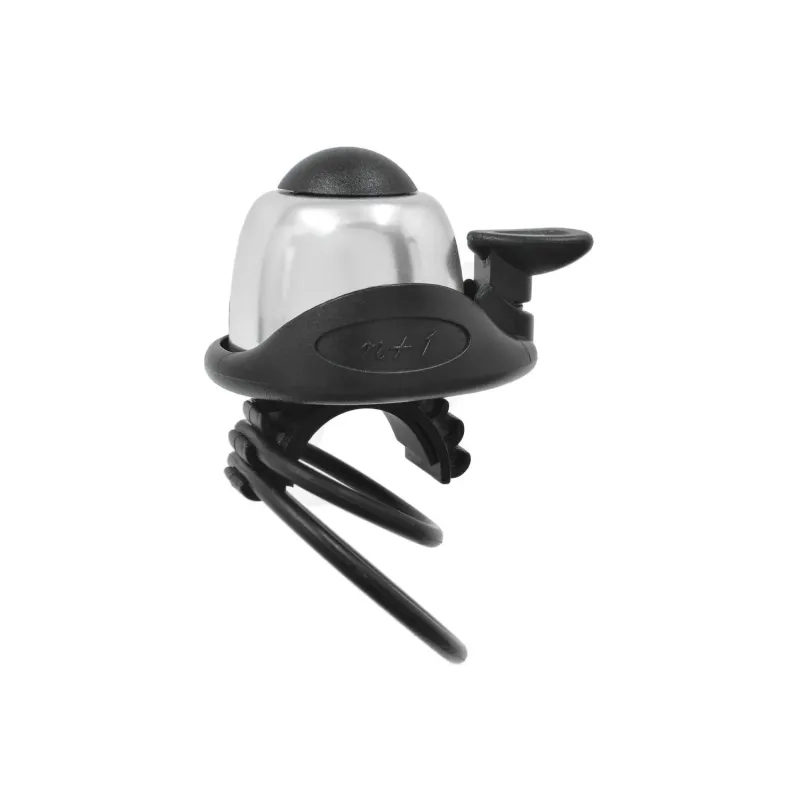 cloche mini noir