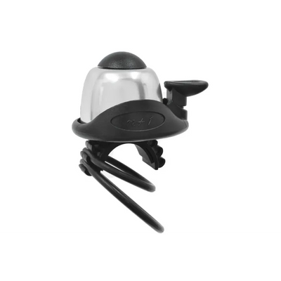 cloche mini noir