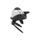 cloche mini noir