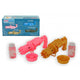 Jonotoys Bubble Vessie Machine sauvage Gatling