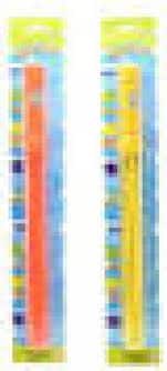 Jonotoys Bubble Vessie Sword en différentes couleurs