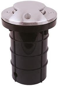 Bemko spot de terre mr16 gu10 ip67 105mm rond 2 faces - 5070495