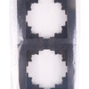 Benson cadre de couverture 3 volets noir - 4650039