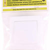 Benson interrupteur encastrable blanc - 4650014