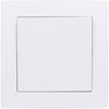 Benson interrupteur encastrable blanc - 4650014