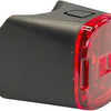 Benson Lampe de vélo LED USB rechargeable rouge - 5700340