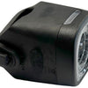 Benson Lampe de vélo LED USB rechargeable blanc - 5700341