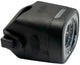 Benson Lampe de vélo LED USB rechargeable blanc - 5700341