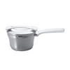 Berghoff auriga casserole avec couvercle blanc ø16cm