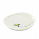 Berghoff assiette ronde codriez ø25cm 2 pièces