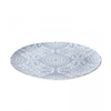 Berghoff set d'assiettes rondes décoratives ø30cm 4 pièces