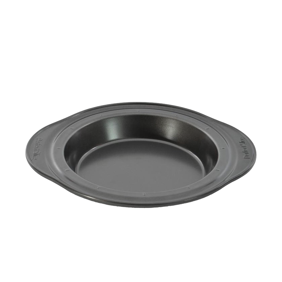 Moule à gâteau Berghoff rond avec aide à la coupe anthracite ø22cm
