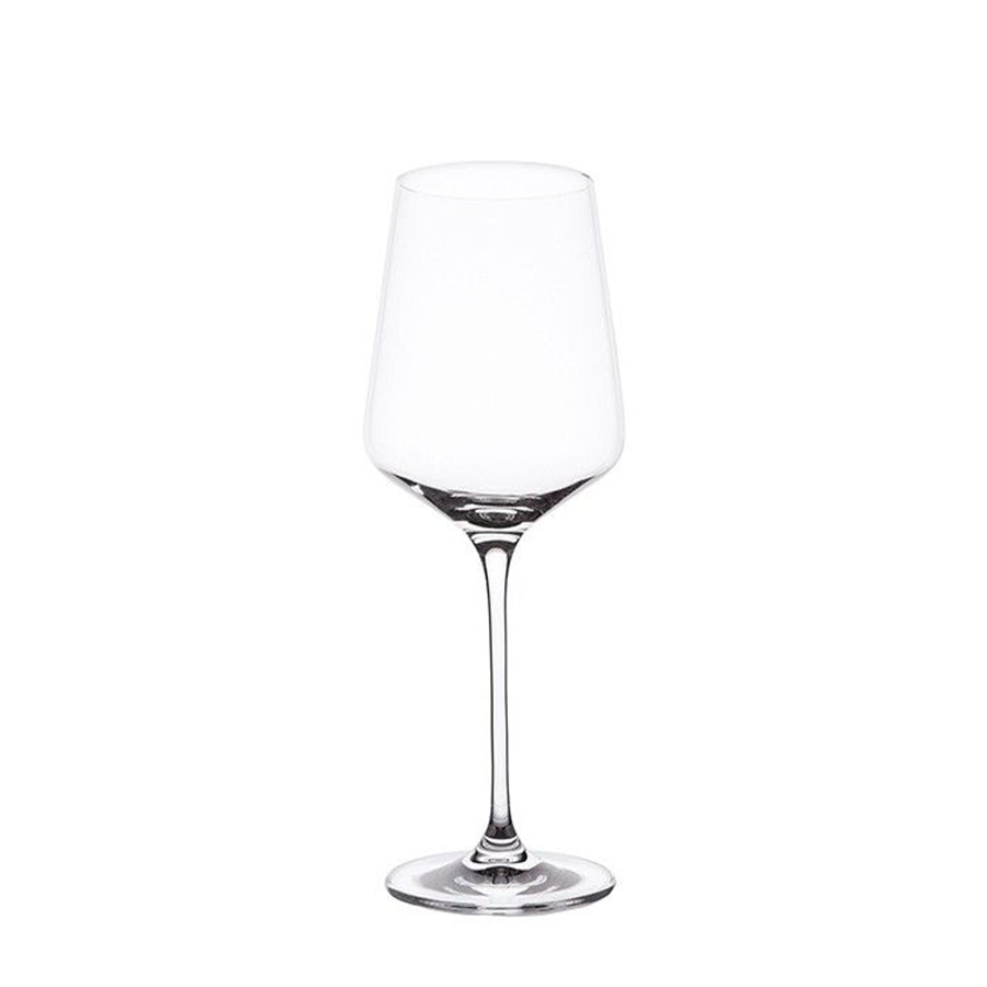 Berghoff château bordeaux verres 650ml 6 pièces
