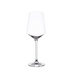 Berghoff château bordeaux verres 650ml 6 pièces