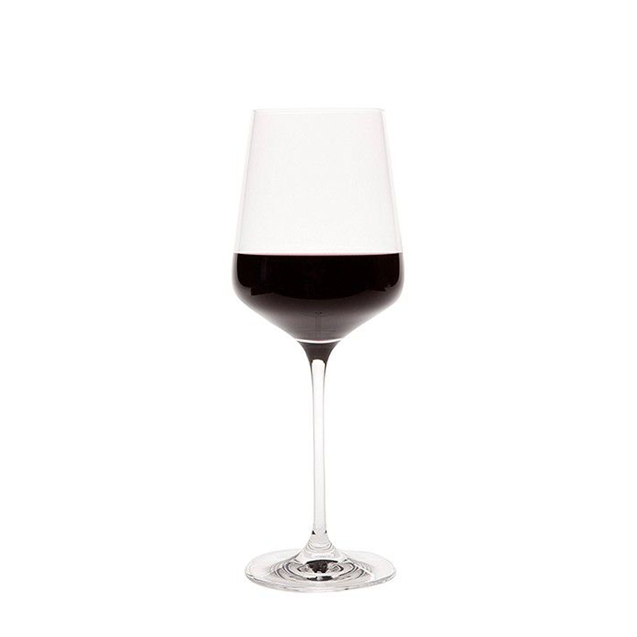 Berghoff château bordeaux verres 650ml 6 pièces