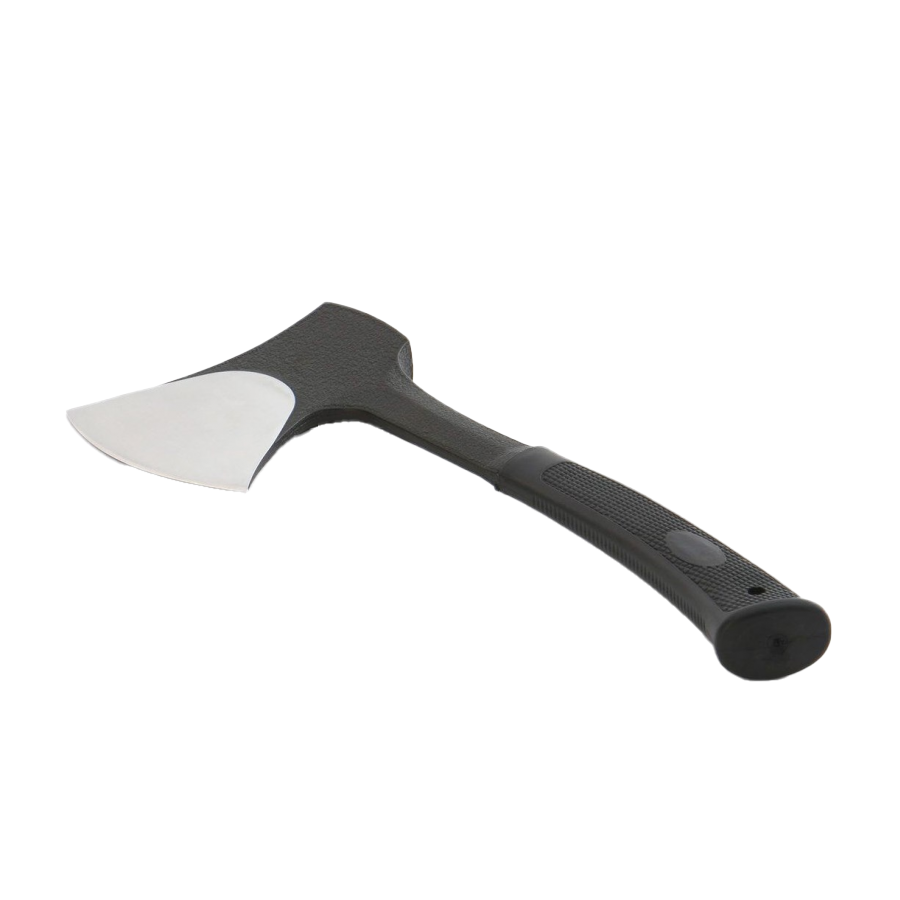 Berghoff collectionne la hache de cuisine BBQ 3 pièces
