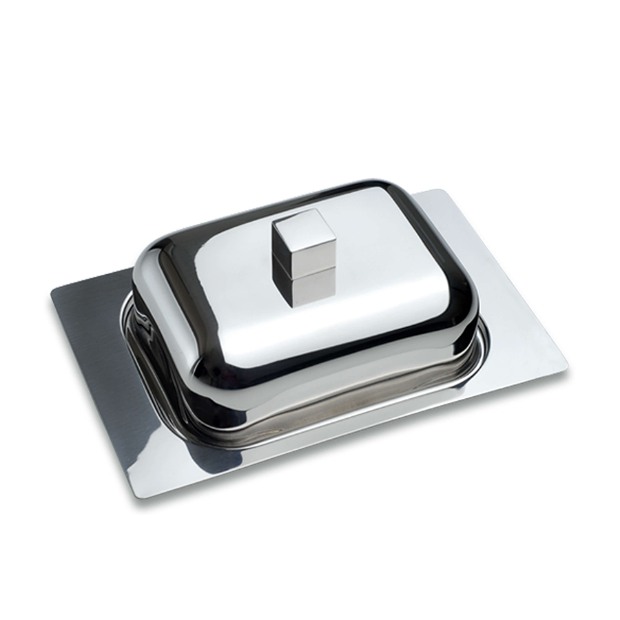 Berghoff collectionne le beurrier du cuisinier