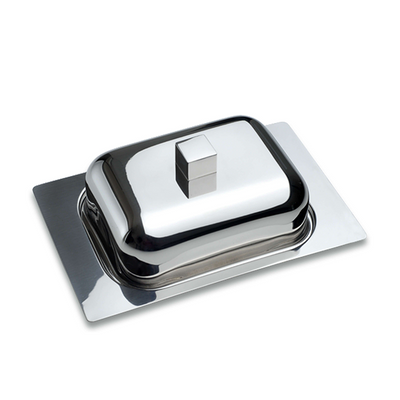 Berghoff collectionne le beurrier du cuisinier