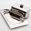 Berghoff collectionne le beurrier du cuisinier