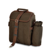 Pic Berghoff collectionne le sac de transport du cuisinier bibelot
