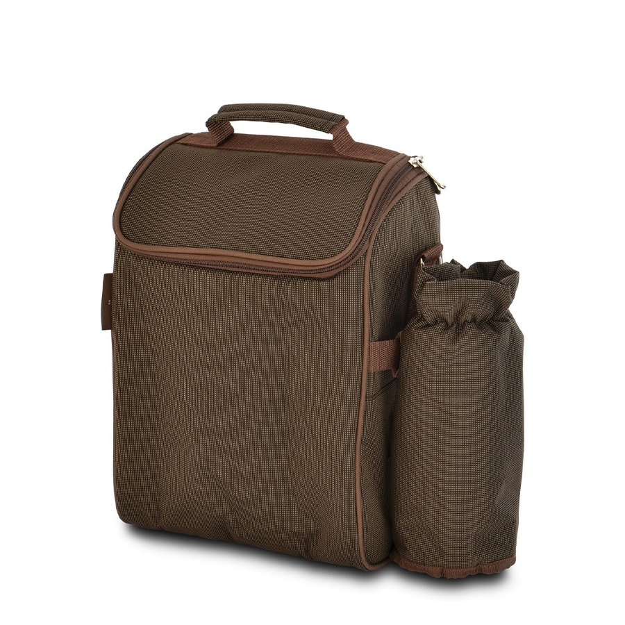 Pic Berghoff collectionne le sac de transport du cuisinier bibelot
