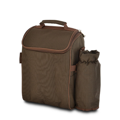 Pic Berghoff collectionne le sac de transport du cuisinier bibelot
