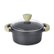 Marmite Berghoff Collect Cook avec couvercle ø20cm