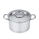 Marmite Berghoff Collect Cook avec couvercle ø20cm