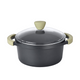 Marmite Berghoff Collect Cook avec couvercle ø24cm
