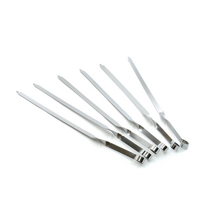 Berghoff collectionner brochette de cuisinier 62cm 6 pièces