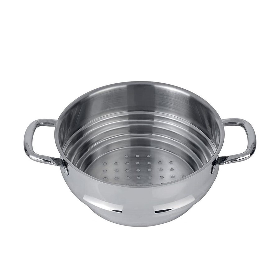 Berghoff collecteur vapeur insert 20 24cm