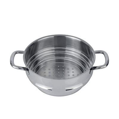 Berghoff collecteur vapeur insert 20 24cm