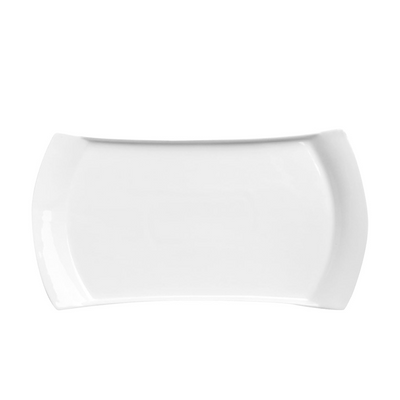 Plateau rectangulaire concavo Berghoff