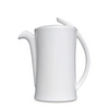 Cafetière Berghoff concavo avec couvercle 1,2l
