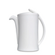 Cafetière Berghoff concavo avec couvercle 1,2l