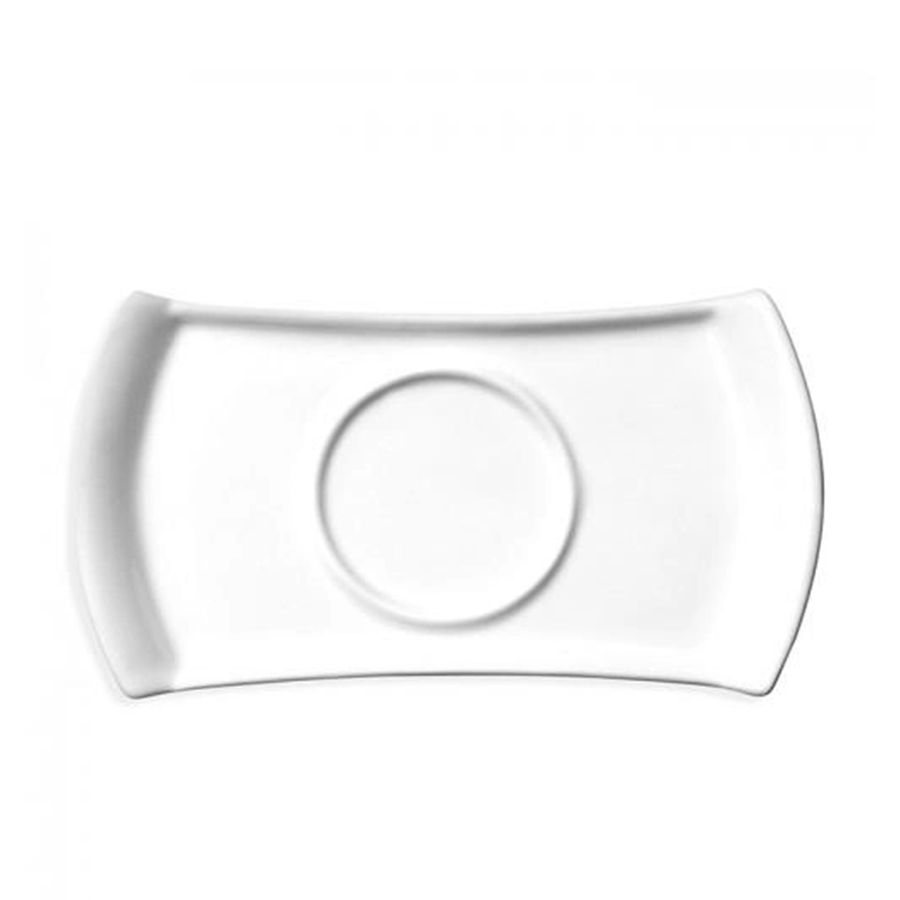 Berghoff sous-assiette concavo 16x9cm