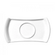Berghoff sous-assiette concavo 16x9cm