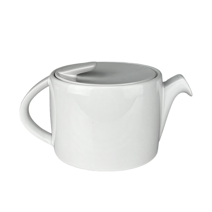 Théière concavo Berghoff avec couvercle 1200ml