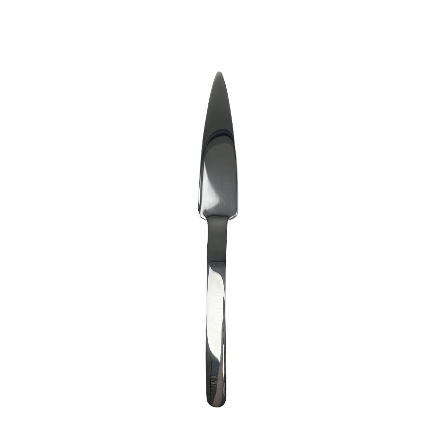 Couteau de pêche Berghoff concavo 6 pièces