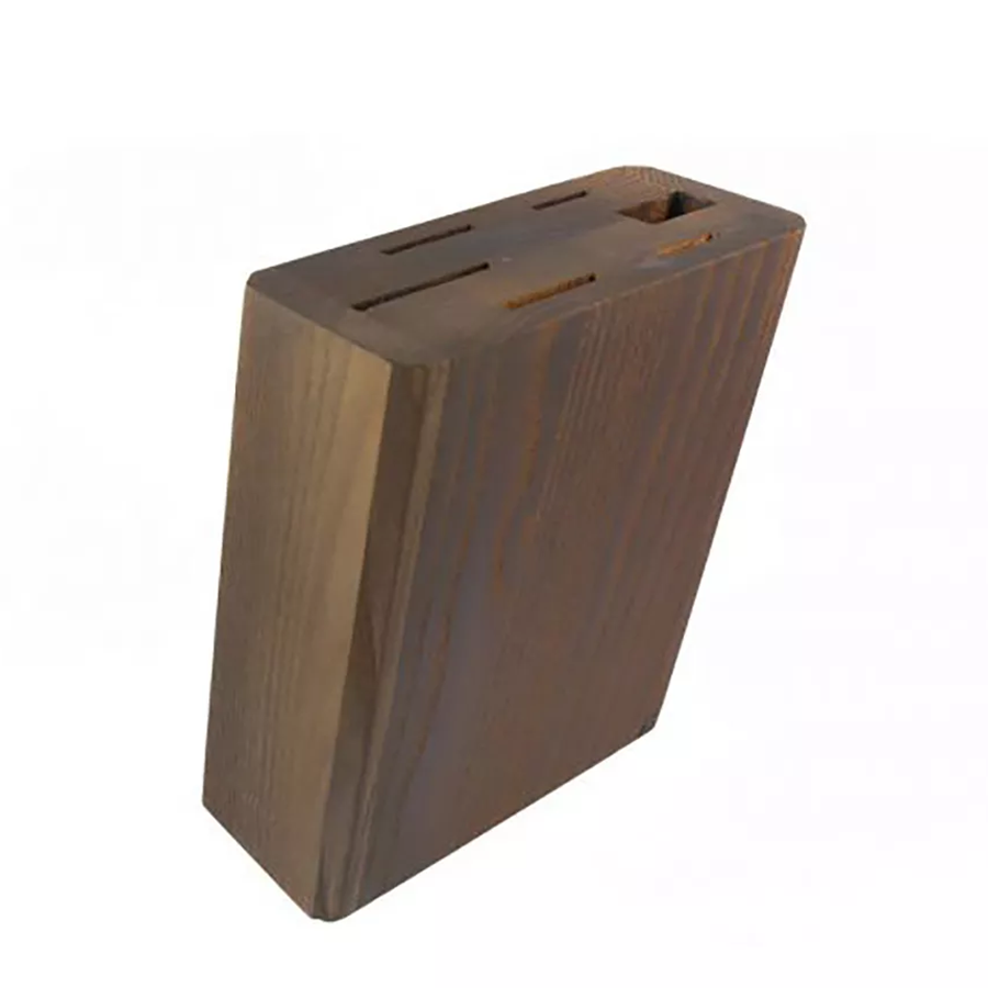 Bloc à couteaux Berghoff Cooknco en bois