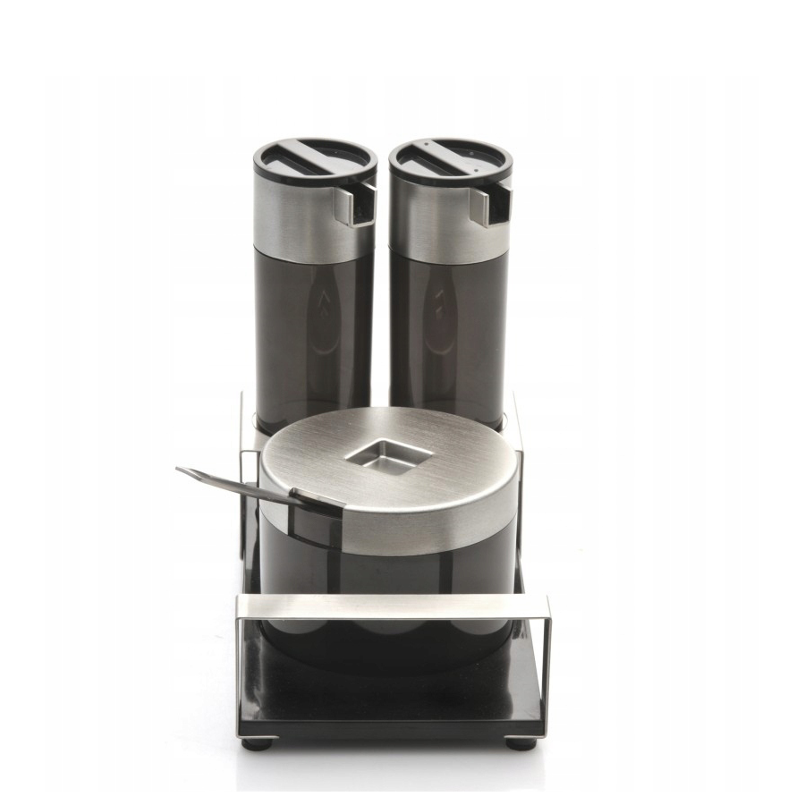Berghoff cubo huile et vinaigre set 5 pièces