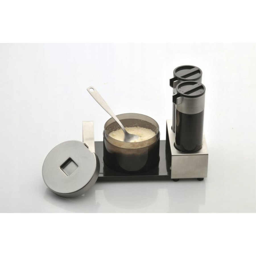 Berghoff cubo huile et vinaigre set 5 pièces