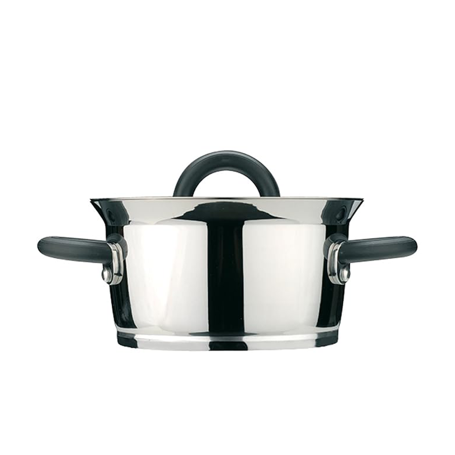 Marmite designo Berghoff avec couvercle ø16cm