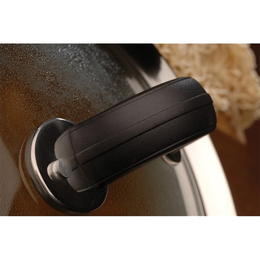 Marmite designo Berghoff avec couvercle ø16cm