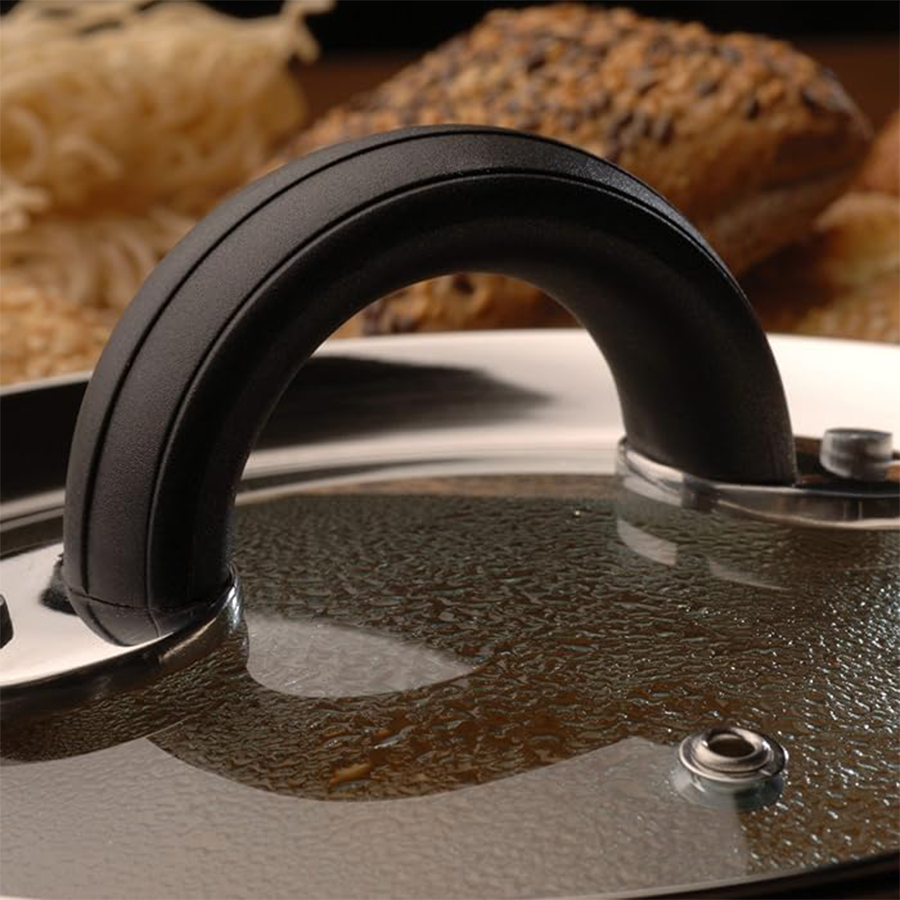 Marmite designo Berghoff avec couvercle ø16cm