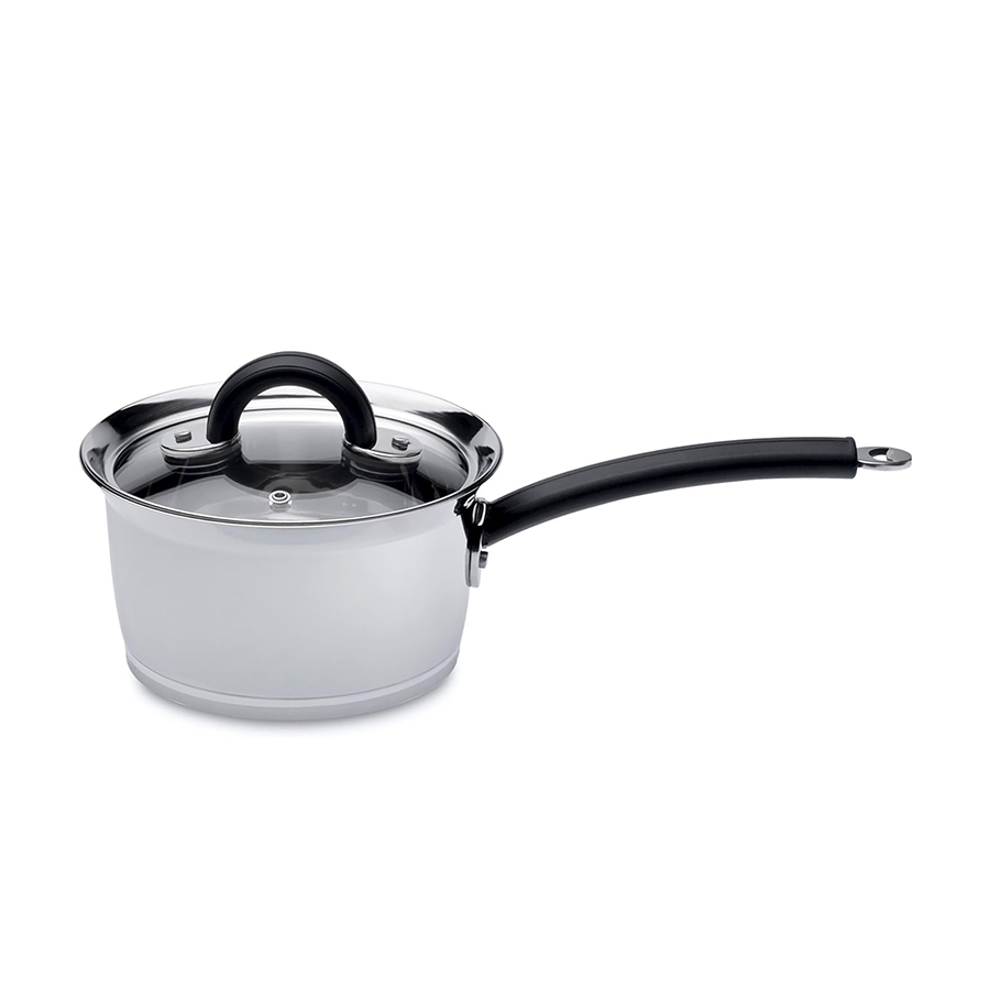 Casserole designo Berghoff avec couvercle ø16cm